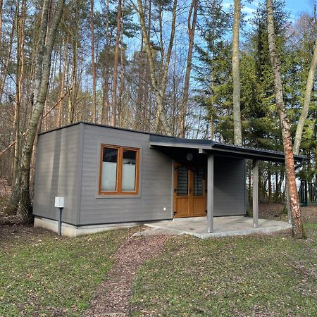Ekoeden - Osrodek Wypoczynkowy Villa Polczyn-Zdroj Exterior photo